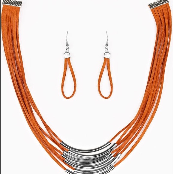 paparazzi Jewelry - ♦️NEW ITEM‼️‼️Tennessee & Texas fans 😱❤️‼️